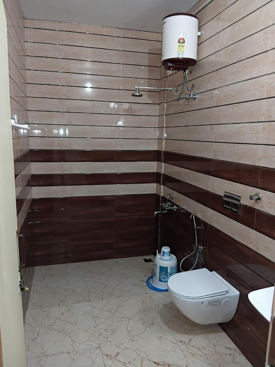 Grand Sangeetham Inn Tiruchchendūr Exterior foto